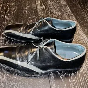 Miu Miu | Shoes | Mui Mui Retro Mens Shoes Us 1 | Poshmark display picture 1